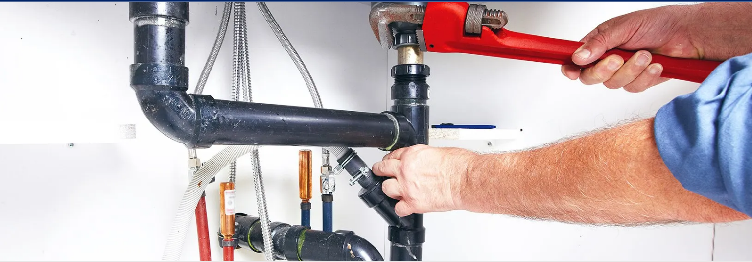 Residential plumbers in denver county co